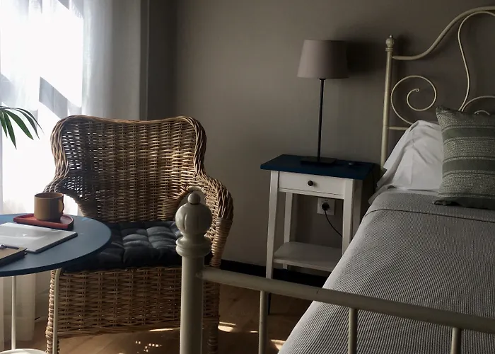 Md现代酒店 - 花园 酒店 瓦伦西亚