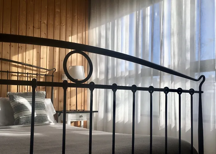 Md Modern - Jardines Hotel Valencia