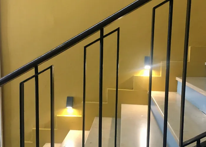 Hotel Md Modern - Jardines Valencia