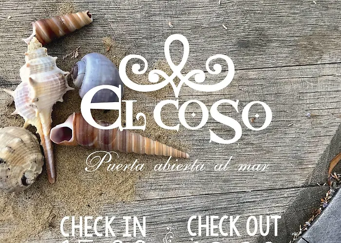 Hotel El Coso