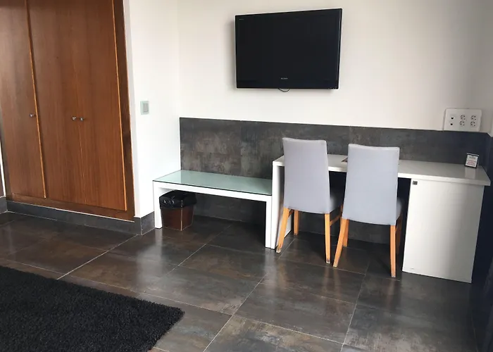 فندق إل كوسو