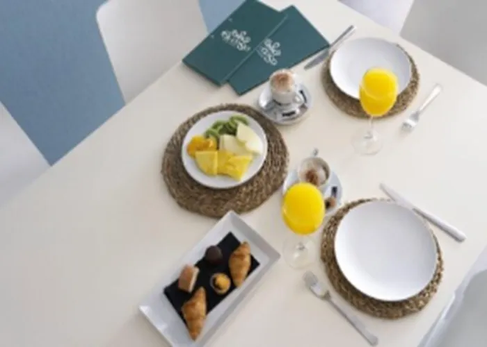 إل كوسو فندق