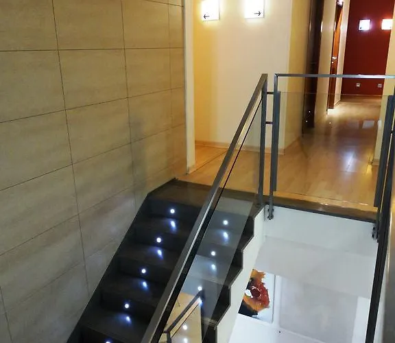 Penalty Πανσιόν Βαλένθια