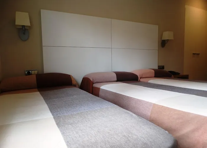 Πανσιόν Penalty Βαλένθια