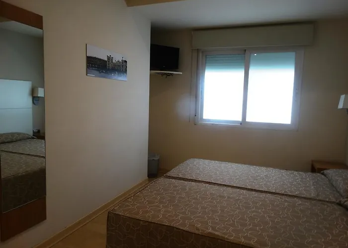 Penalty Πανσιόν Βαλένθια