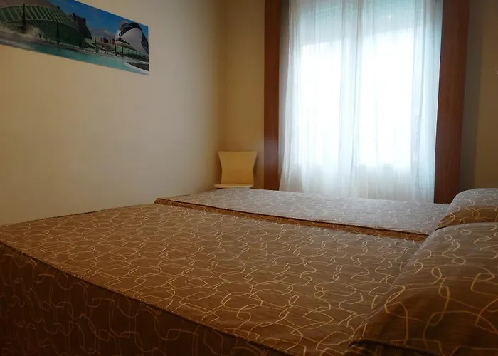 Penalty Βαλένθια