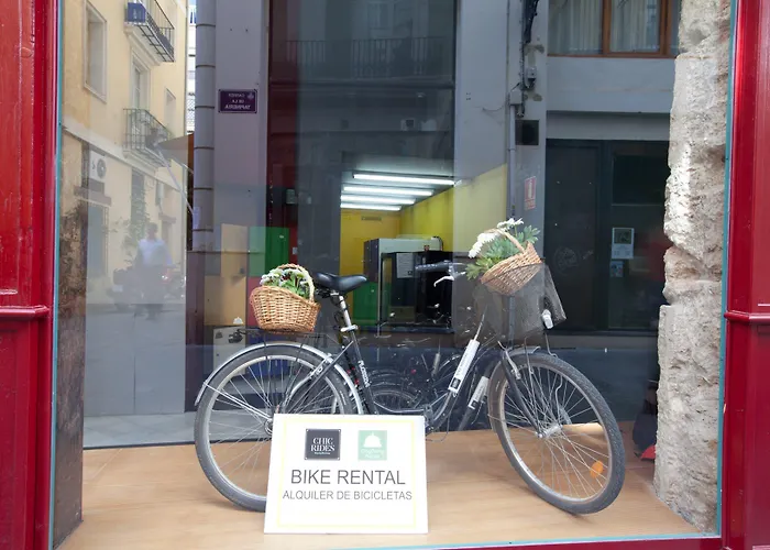 Cosy Tapineria Gæstehus