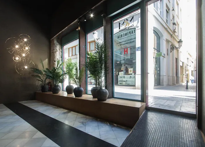 Cosy Tapineria Gæstehus 2*