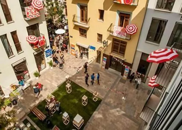 Gæstehus Cosy Tapineria Valencia