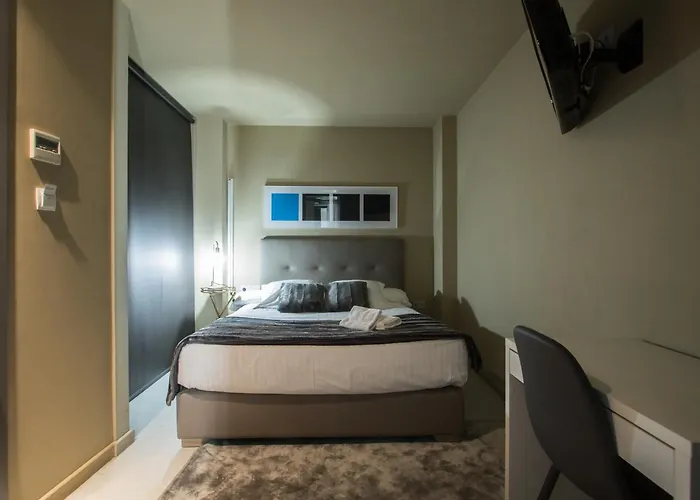 Cosy Tapineria Gæstehus 2*