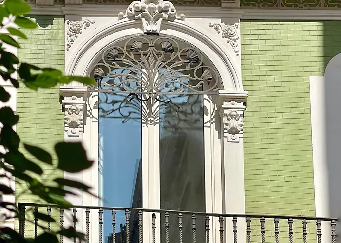 Cosy Tapineria Gæstehus 2*