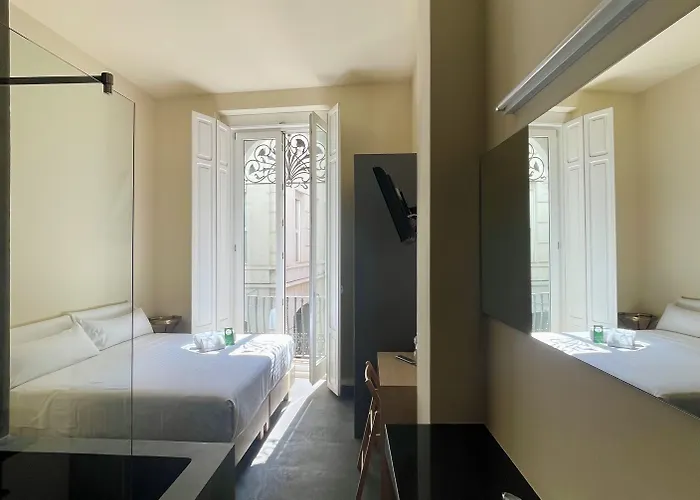 Gæstehus Cosy Tapineria 2*