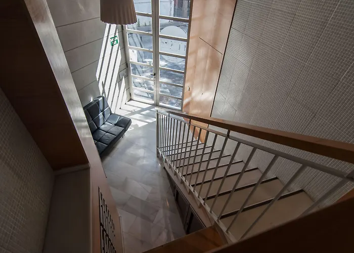 아파트 Valenciaflats Centro Historico 발렌시아