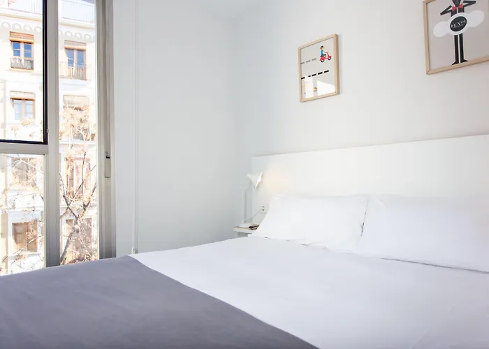 Valenciaflats Centro Historico