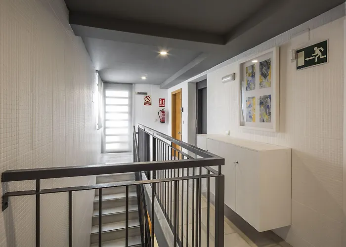 Valenciaflats Centro Historico 아파트 *