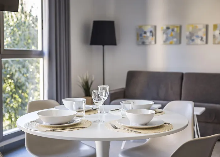 Valenciaflats Centro Historico 아파트