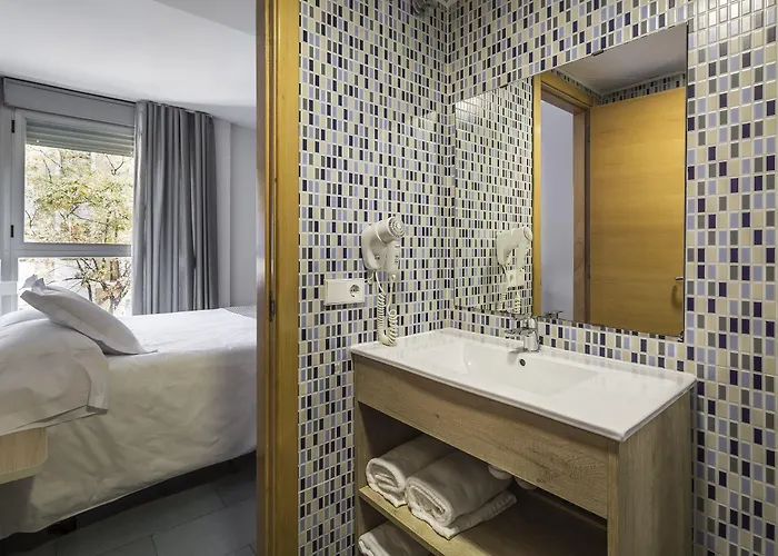 아파트 Valenciaflats Centro Historico 발렌시아