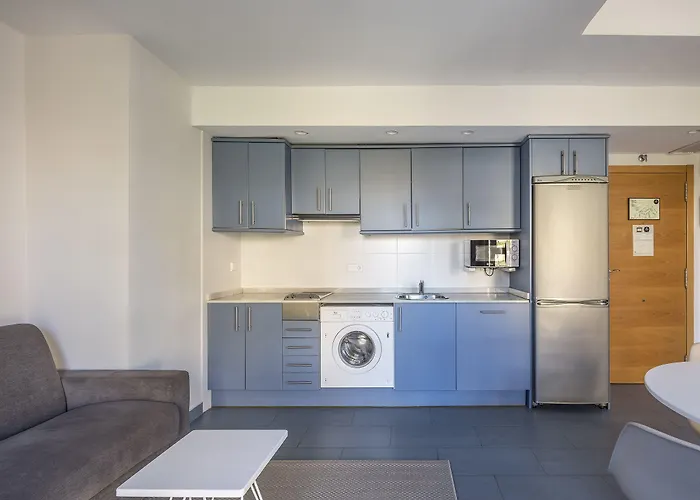 Valenciaflats Centro Historico * 발렌시아