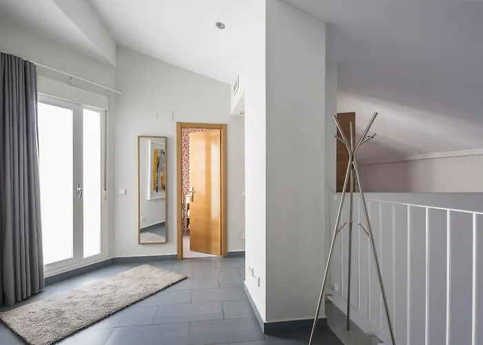 아파트 Valenciaflats Centro Historico *