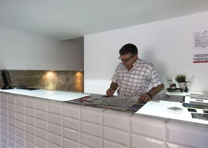 Maison d'hôtes Cosy Bolseria Valence