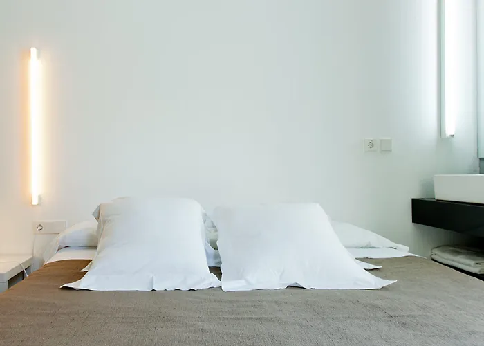 Cosy Bolseria Maison d'hôtes