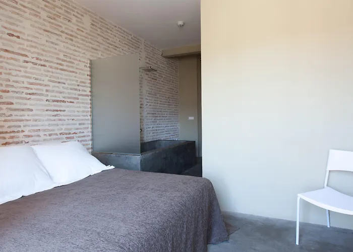 Maison d'hôtes Cosy Bolseria