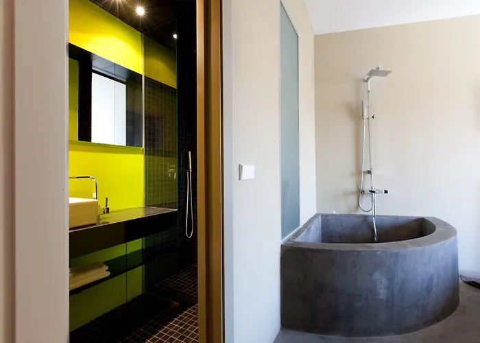 Cosy Bolseria Maison d'hôtes Valence