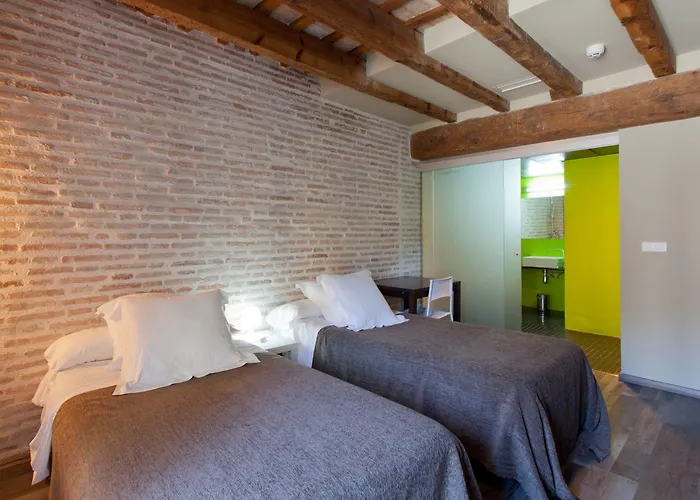 Cosy Bolseria Maison d'hôtes 2*