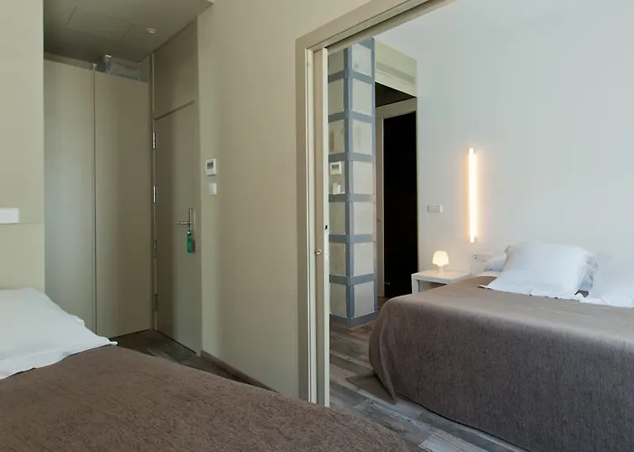 Cosy Bolseria 2* Valence