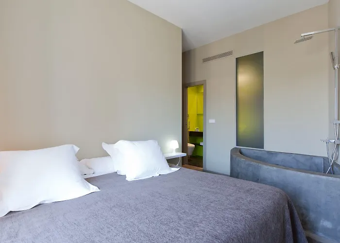 Maison d'hôtes Cosy Bolseria 2*