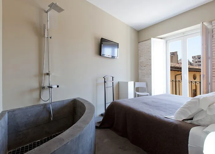 Cosy Bolseria Valence