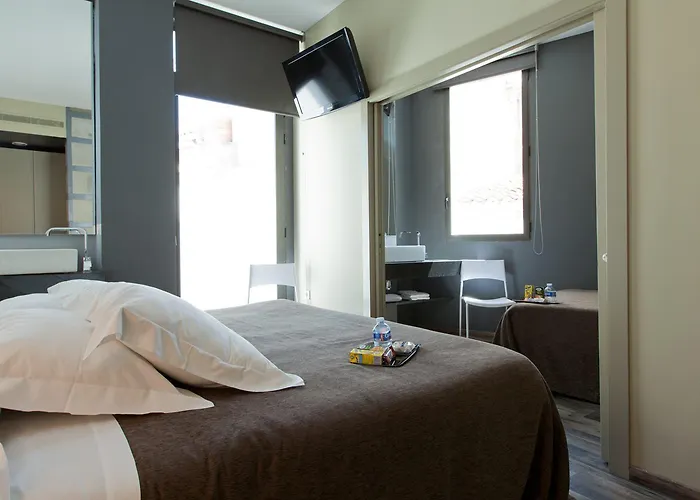 Cosy Bolseria Valence