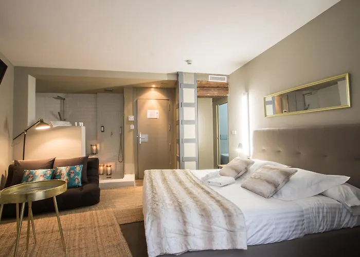 Cosy Bolseria 2* Valence