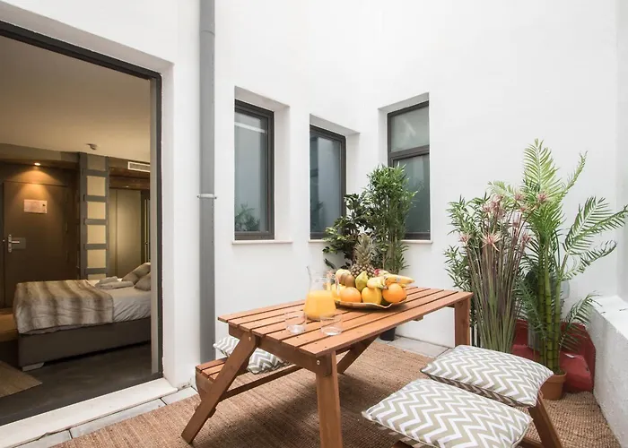 Maison d'hôtes Cosy Bolseria Valence