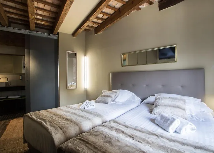 Maison d'hôtes Cosy Bolseria