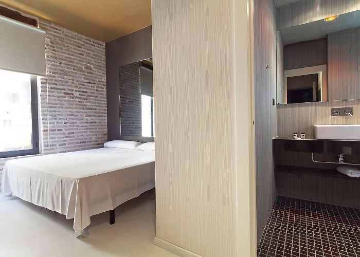 게스트하우스 Cosy Embajador 발렌시아