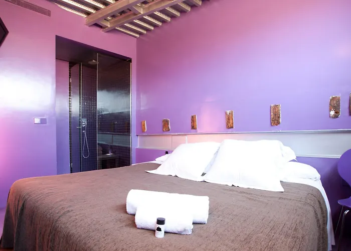 Cosy Embajador 게스트하우스