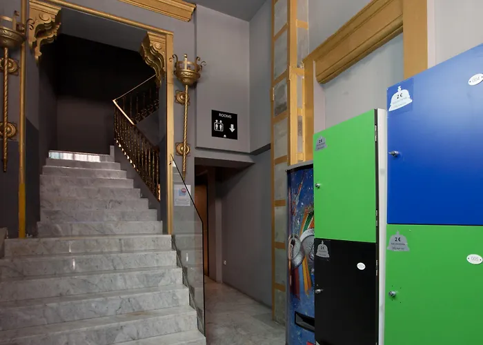 Cosy Embajador 2* 발렌시아