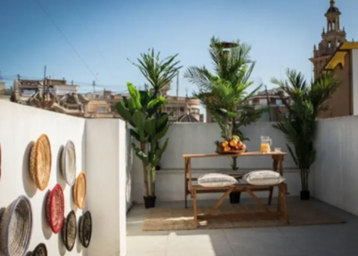 게스트하우스 Cosy Embajador