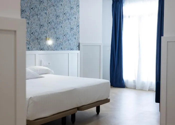 Venecia Plaza Centro 2* Valencie