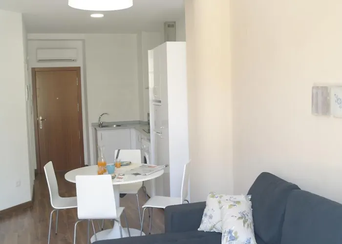 Apartman Down Town *