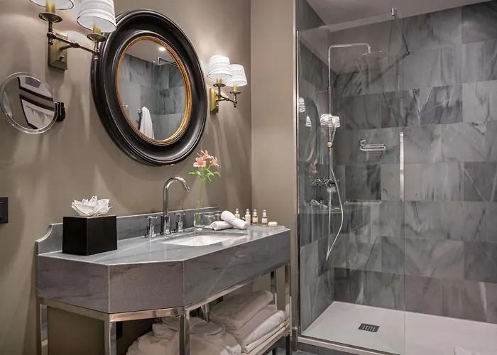 Hotel Nh Collection Colon Valencie