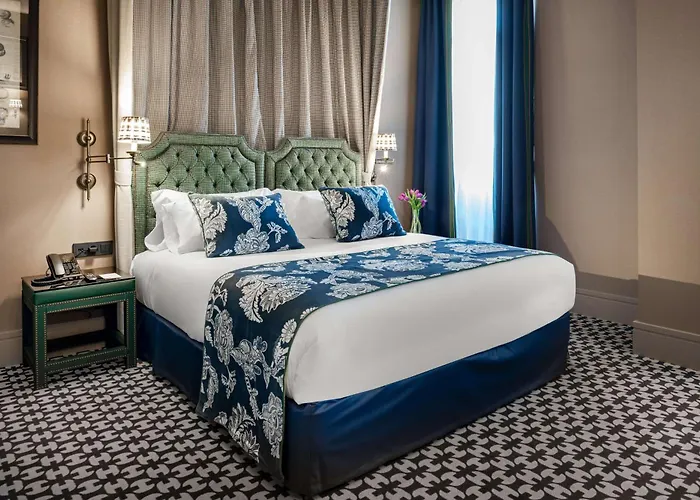 Nh Collection Colon Valencie