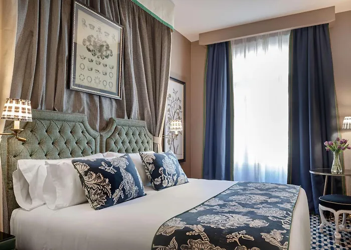 Nh Collection Colon فالنسيا