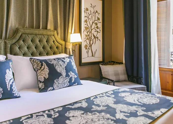 Hotel Nh Collection Colon Valencie