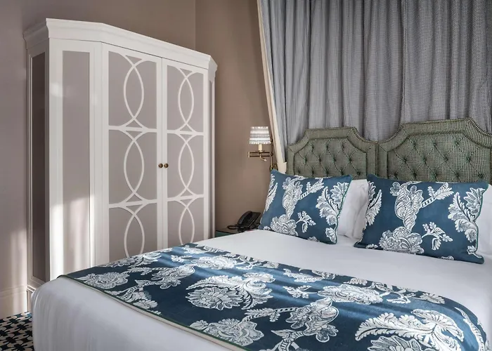 Nh Collection Colon 4*