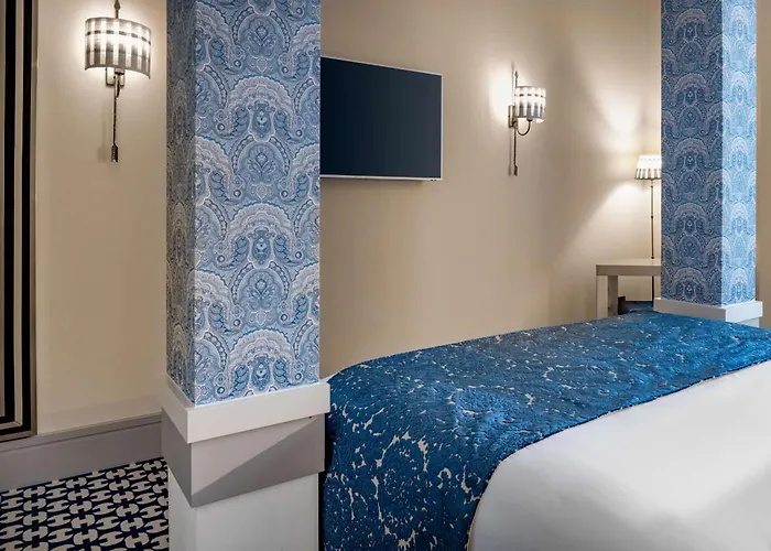 Nh Collection Colon 4* Valencie