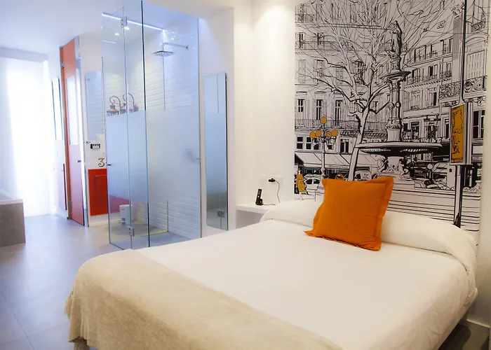 Boutique Sabbia Valencia