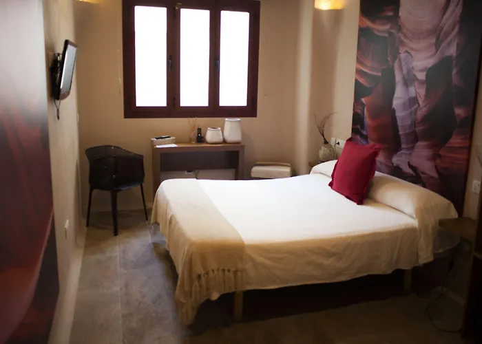 Hotell Boutique Sabbia 3*