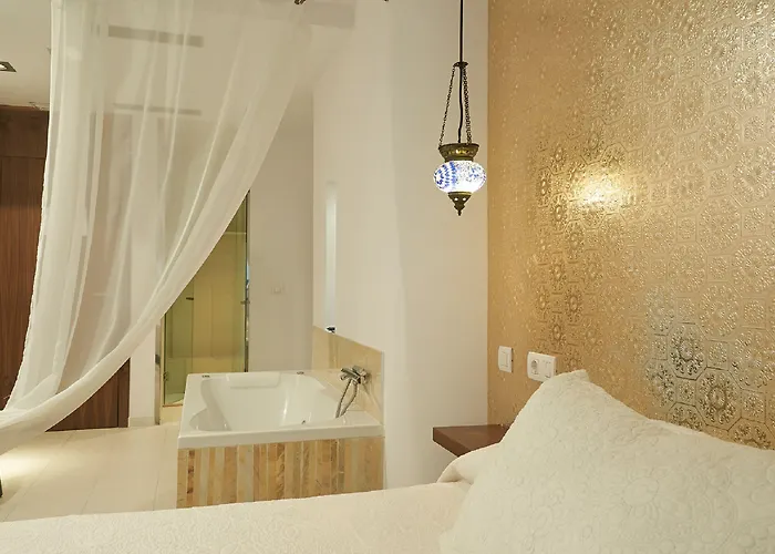 Hotell Boutique Sabbia